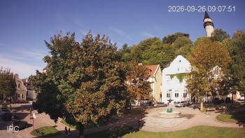 Město Štramberk