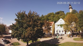 Město Štramberk