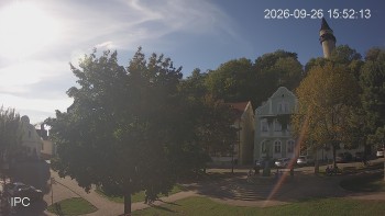 Město Štramberk