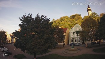 Město Štramberk