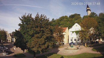 Město Štramberk