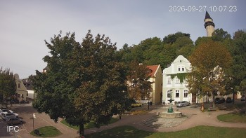 Město Štramberk
