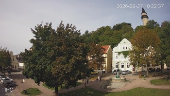 Město Štramberk