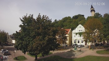 Město Štramberk
