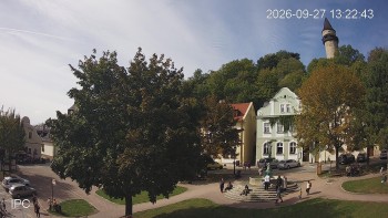 Město Štramberk