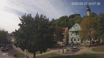 Město Štramberk