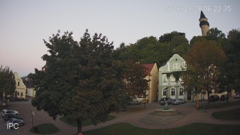 Město Štramberk