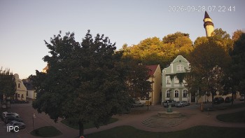 Město Štramberk