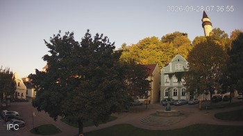 Město Štramberk