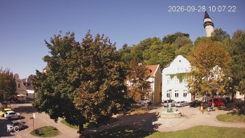 Město Štramberk