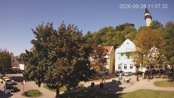 Město Štramberk