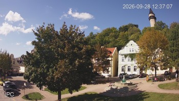 Město Štramberk