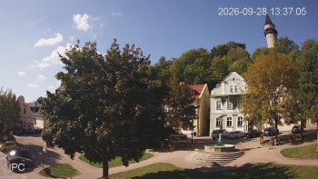 Město Štramberk