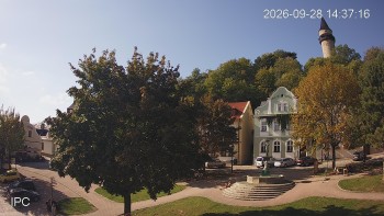 Město Štramberk