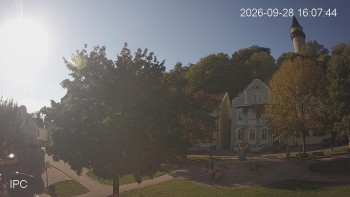 Město Štramberk