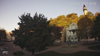 Město Štramberk