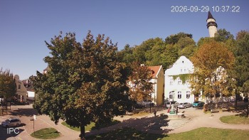 Město Štramberk