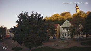 Město Štramberk