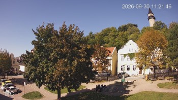 Město Štramberk