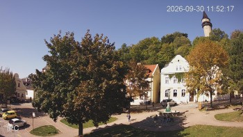 Město Štramberk