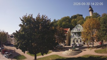 Město Štramberk
