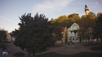 Město Štramberk