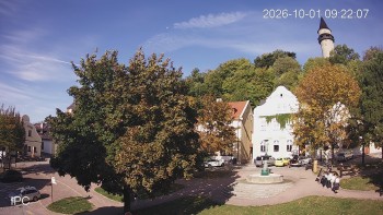 Město Štramberk