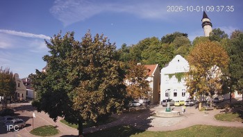 Město Štramberk