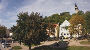 Město Štramberk