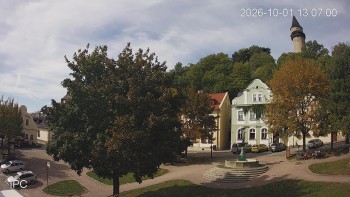 Město Štramberk