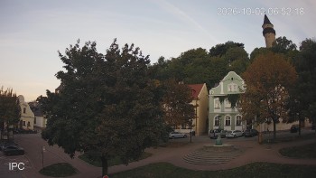 Město Štramberk