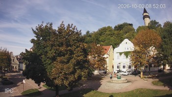 Město Štramberk
