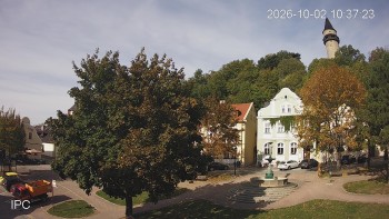 Město Štramberk
