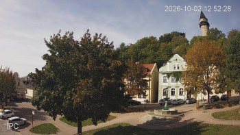 Město Štramberk