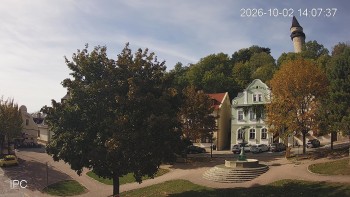 Město Štramberk