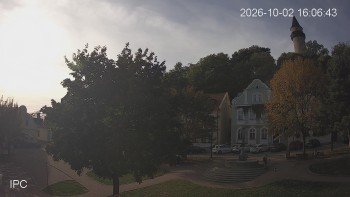 Město Štramberk