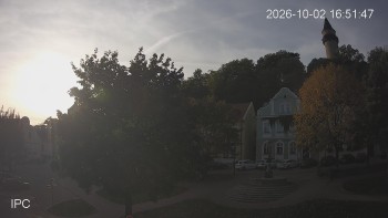 Město Štramberk