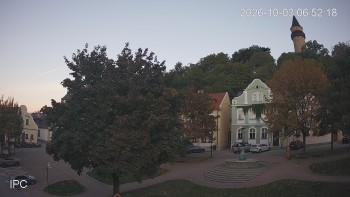 Město Štramberk