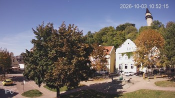 Město Štramberk
