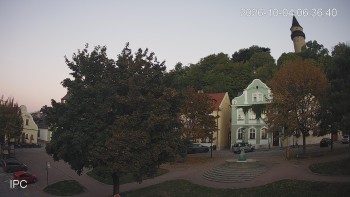 Město Štramberk