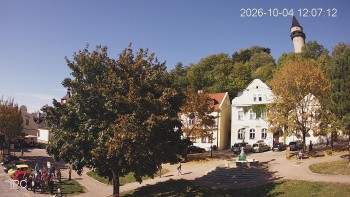 Město Štramberk