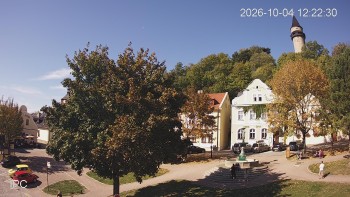 Město Štramberk