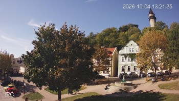 Město Štramberk