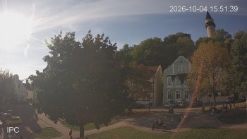 Město Štramberk