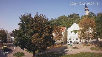 Město Štramberk