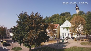 Město Štramberk