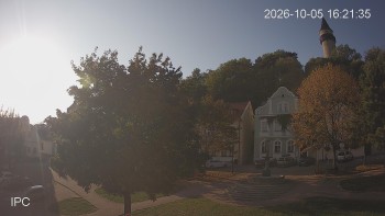 Město Štramberk