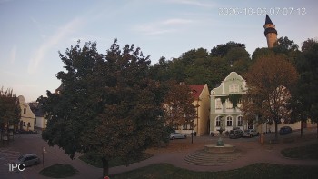 Město Štramberk