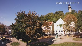 Město Štramberk