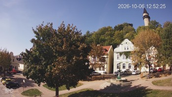 Město Štramberk
